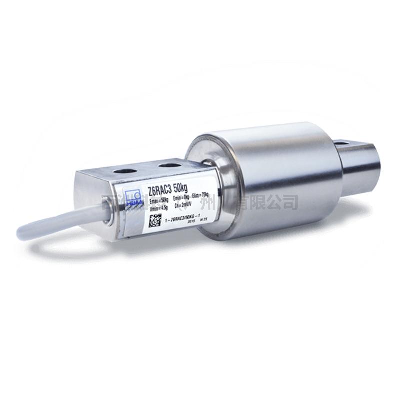 德国HBM Z6R 称重传感器 弯曲梁传感器