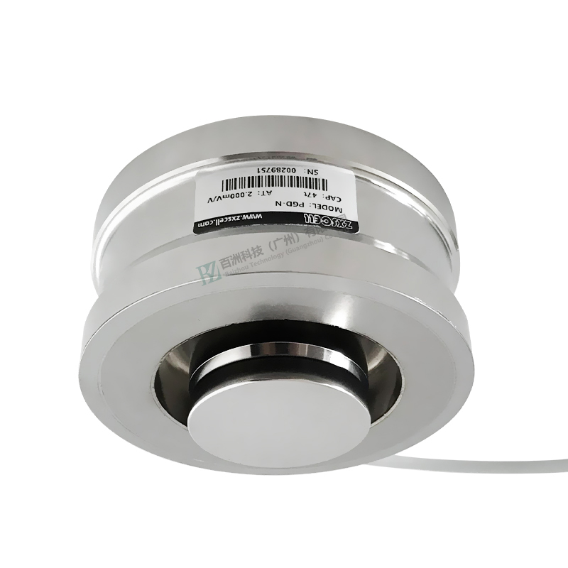 美国中克塞尔 PGD-N-2.2t 称重传感器 信号稳定