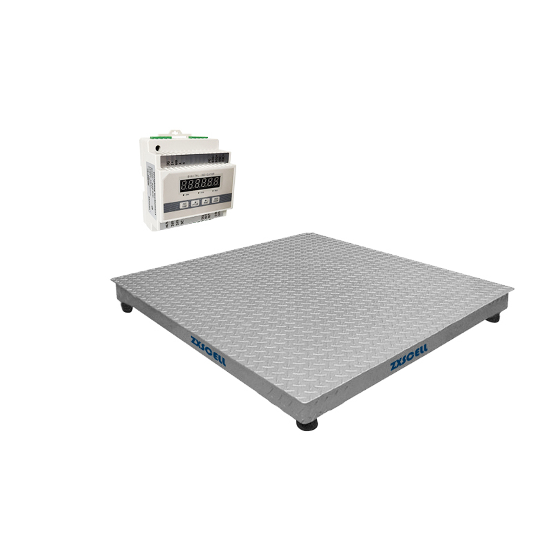 美国中克塞尔 SCS-2.0t 称重传感器 经济实用