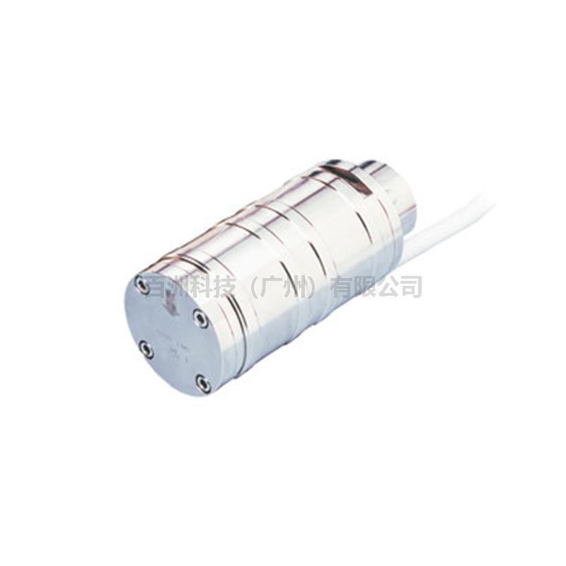 美国BLHNOBEL KOSD/1000KN 张力传感器 销轴式传感器