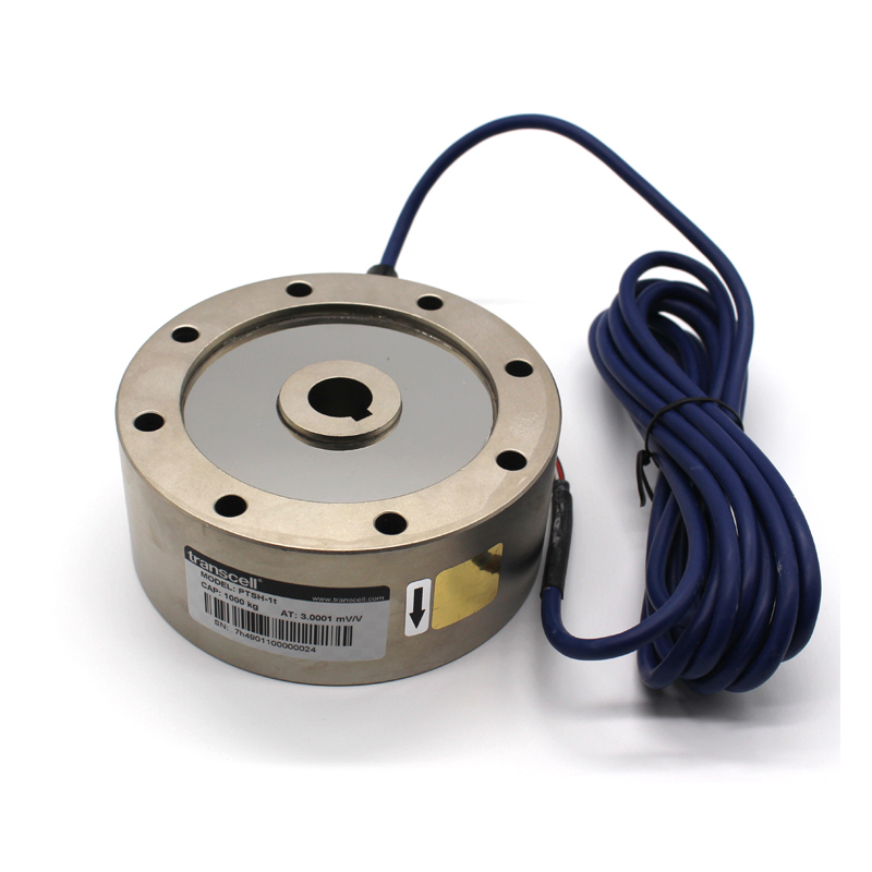 美国传力Transcell PTST-200kg 称重传感器