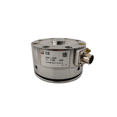 德国HBM C10/100KN 力传感器 高动态测力