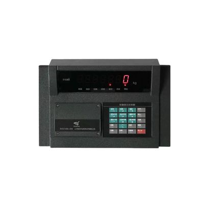 上海耀华XK3190-D9 称重仪表 汽车衡称重控制器