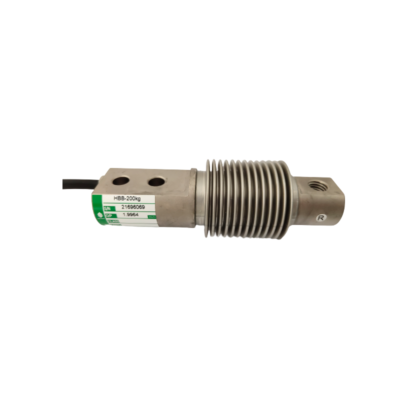 美国世铨celtron HBB-50kg 称重传感器