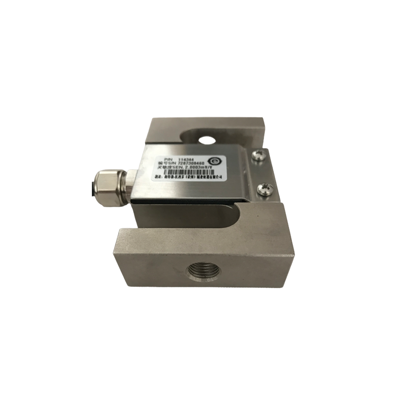梅特勒托利多 TSC-300kg 称重传感器  拉压两用 合金钢材质
