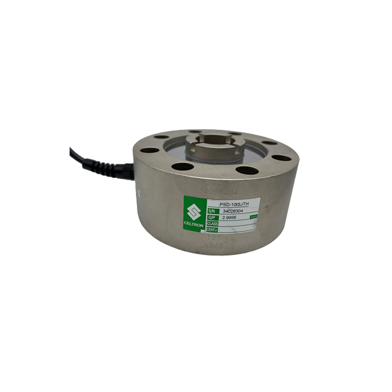 美国世铨 PSD-2.5TSJTT 称重传感器