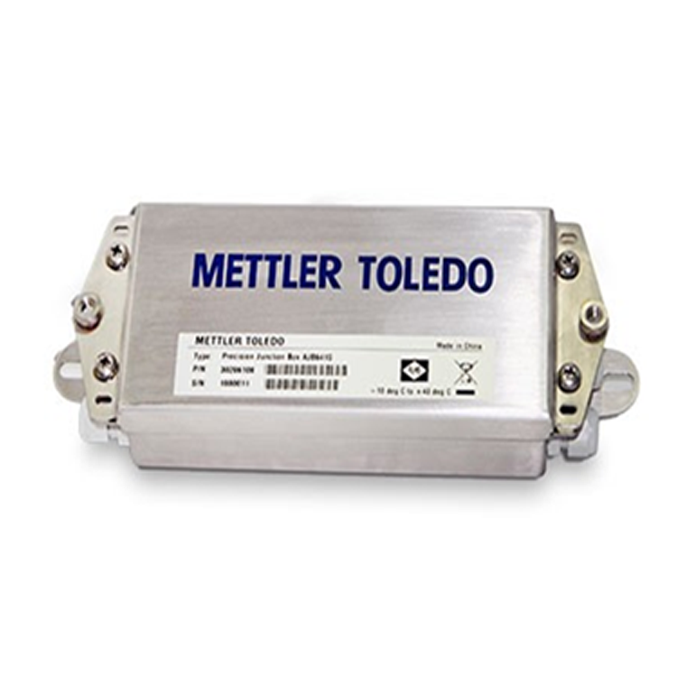AJB-003,AJB-007接线盒,瑞士Mettler Toledo