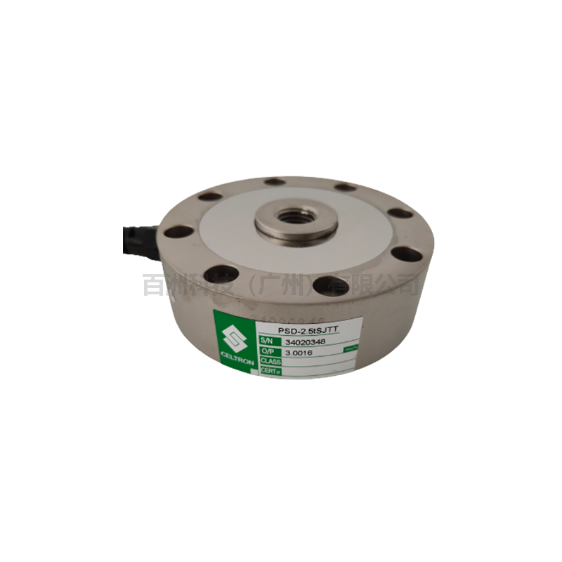 美国世铨celtron PSD-30tSJTT 称重传感器