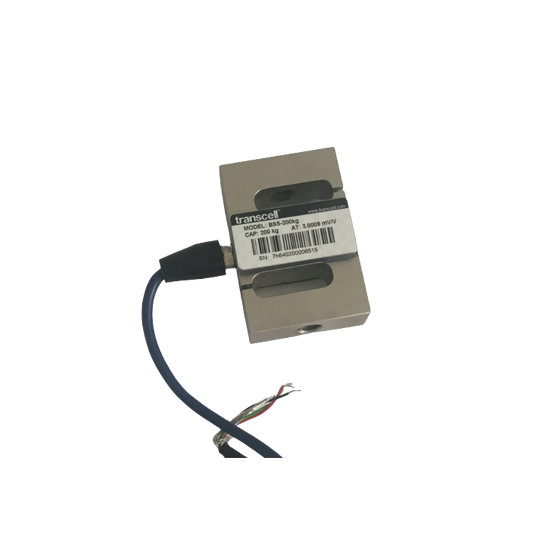 美国传力Transcell BSS-2.5t 称重传感器