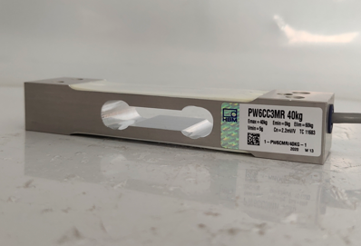 称重传感器阻抗是什么意思